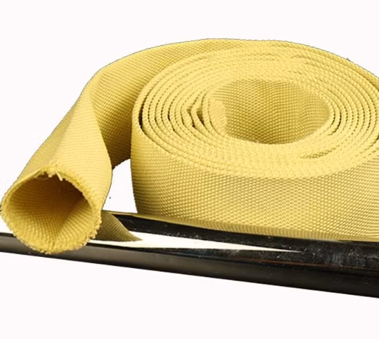 Brassards de protection anti-crevaison Noir de sécurité à l'abrasion Manches longues résistantes aux coupures