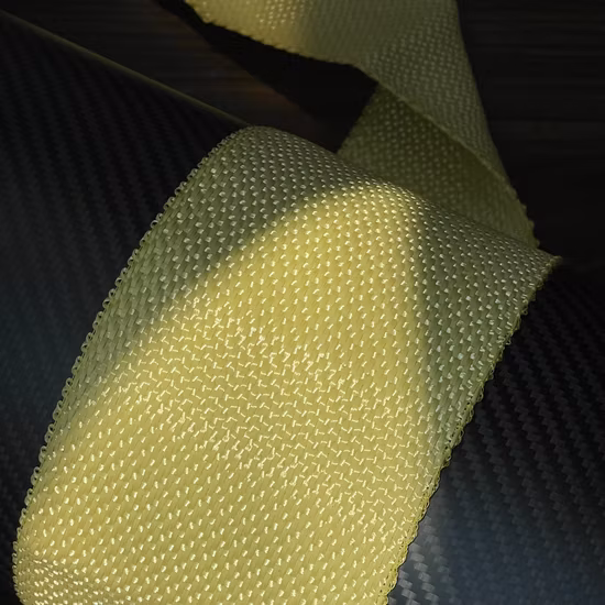 Chine Usine Big Good Arm Cut Couper le manchon anti-coupure Kevlar résistant K18 Kevlar Aramid Sleeve avec prix d'usine